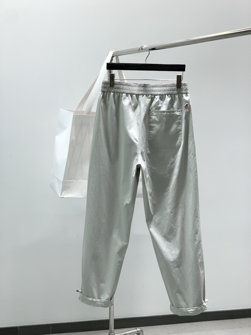 Moncler Long Pants